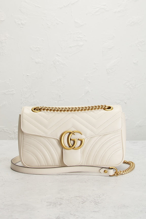 Gucci GG Marmont Shoulder Bag