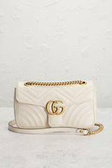 Gucci GG Marmont Shoulder Bag
