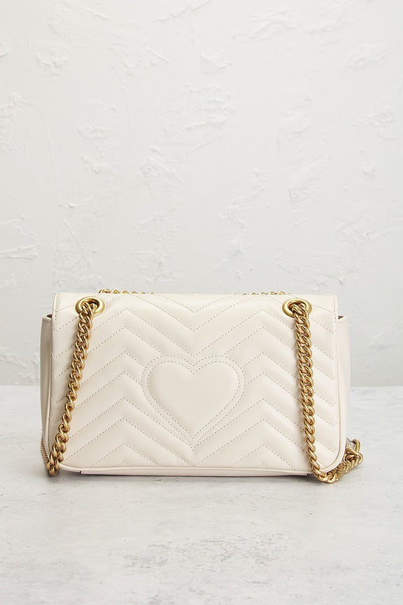 Gucci GG Marmont Shoulder Bag