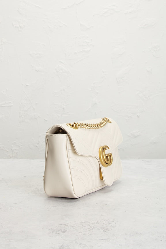 Gucci GG Marmont Shoulder Bag