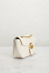 Gucci GG Marmont Shoulder Bag