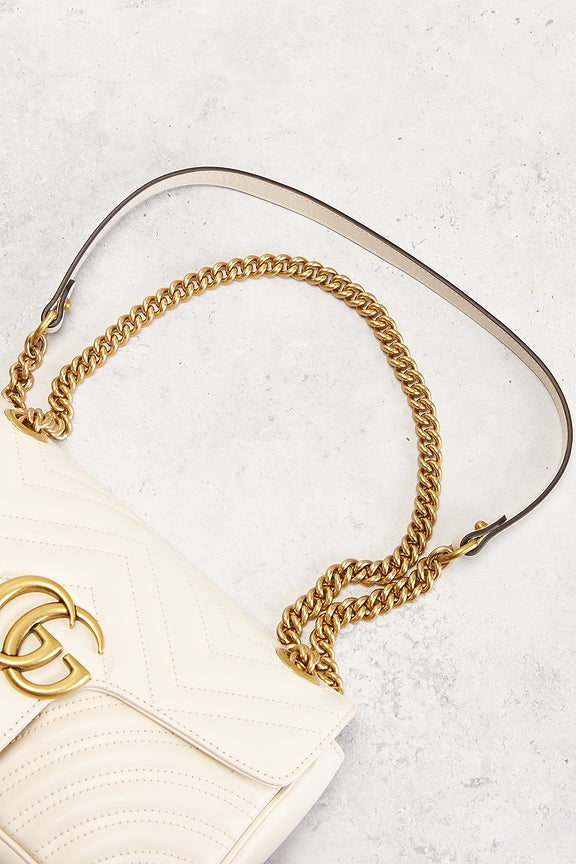 Gucci GG Marmont Shoulder Bag