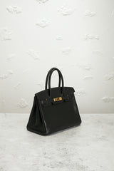 Hermes Ardennes Birkin 30 Retourne Handbag