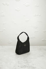 Prada Tessuto Sport Hobo Bag