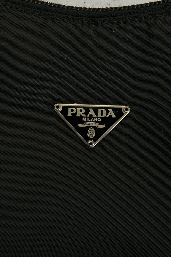 Prada Tessuto Sport Hobo Bag