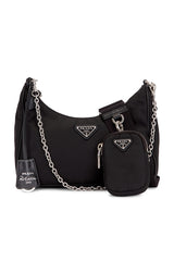 Prada Re-Edition 2005 Re-Nylon Shoulder Bag