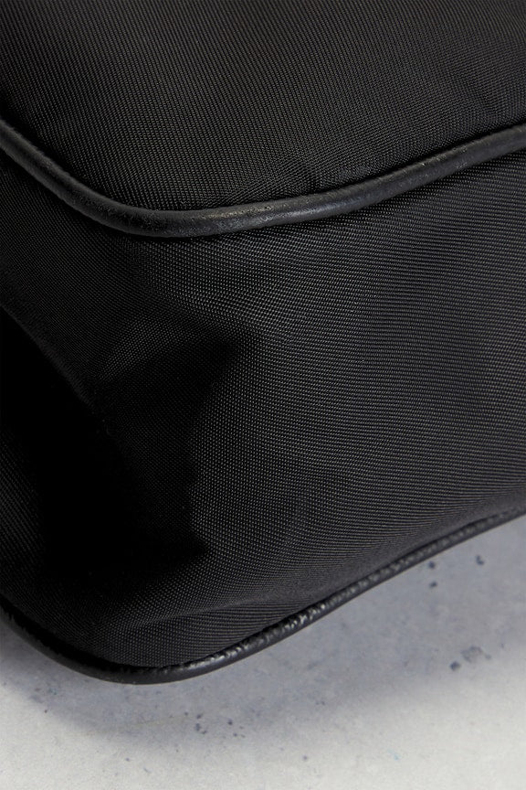 Prada Re-Edition 2005 Re-Nylon Shoulder Bag