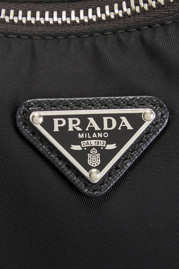 Prada Re-Edition 2005 Re-Nylon Shoulder Bag