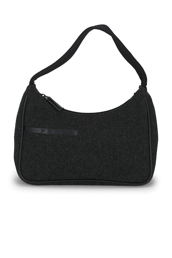 Prada Sport Hobo Bag