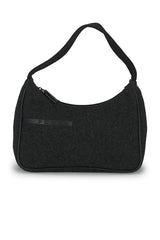 Prada Sport Hobo Bag