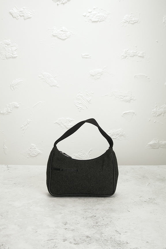 Prada Sport Hobo Bag