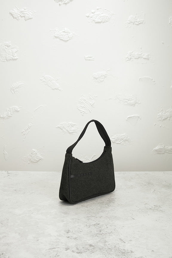 Prada Sport Hobo Bag