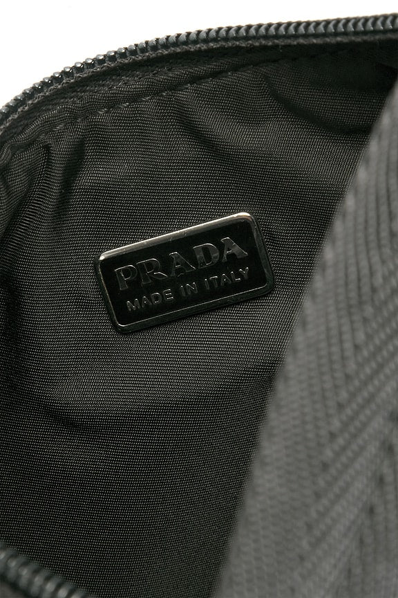 Prada Sport Hobo Bag