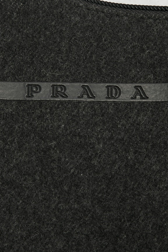 Prada Sport Hobo Bag