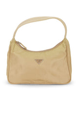 Prada Tessuto Sport Hobo Bag