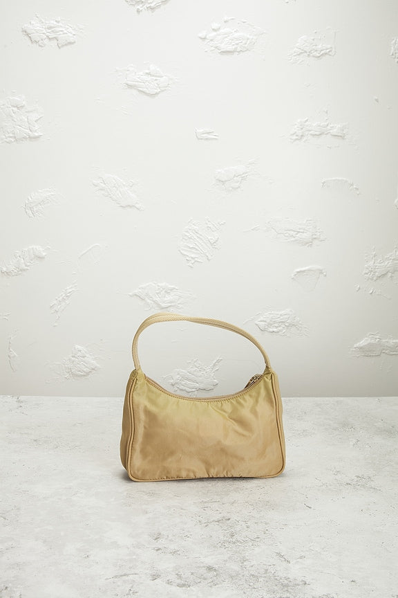 Prada Tessuto Sport Hobo Bag