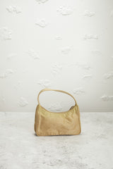 Prada Tessuto Sport Hobo Bag