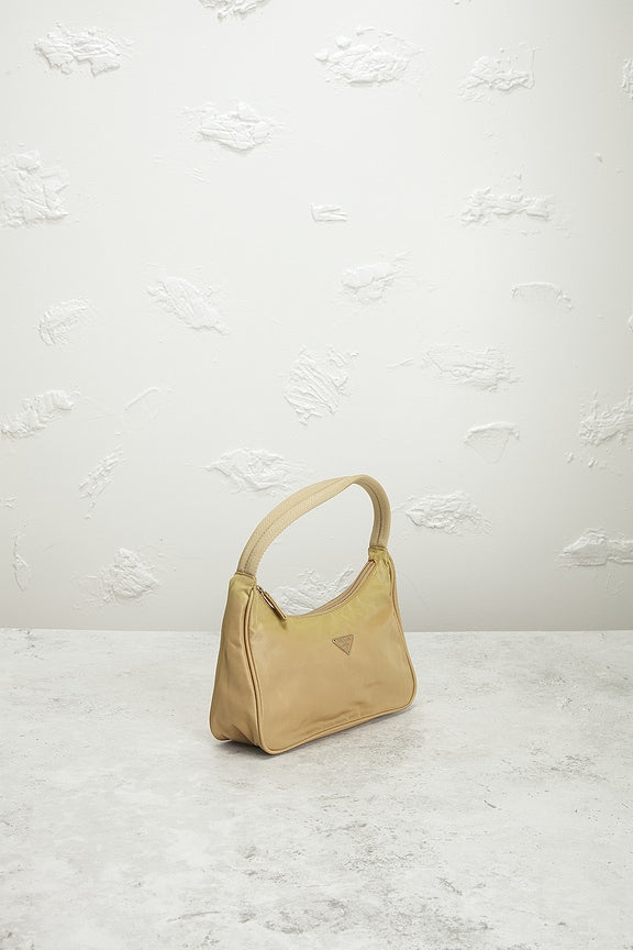 Prada Tessuto Sport Hobo Bag