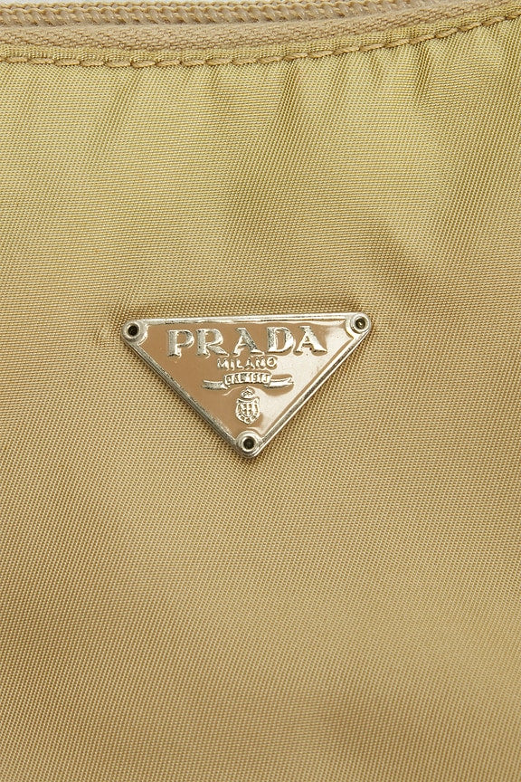 Prada Tessuto Sport Hobo Bag