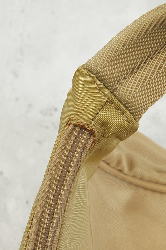 Prada Tessuto Sport Hobo Bag