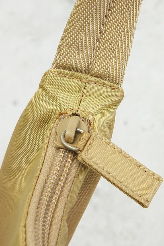 Prada Tessuto Sport Hobo Bag