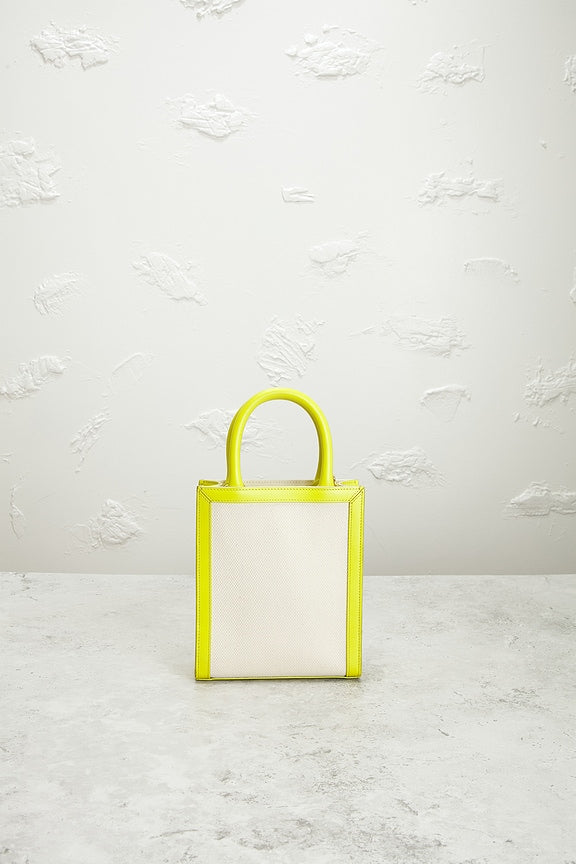 Celine Mini Vertical Cabas Tote Bag