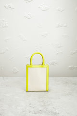 Celine Mini Vertical Cabas Tote Bag