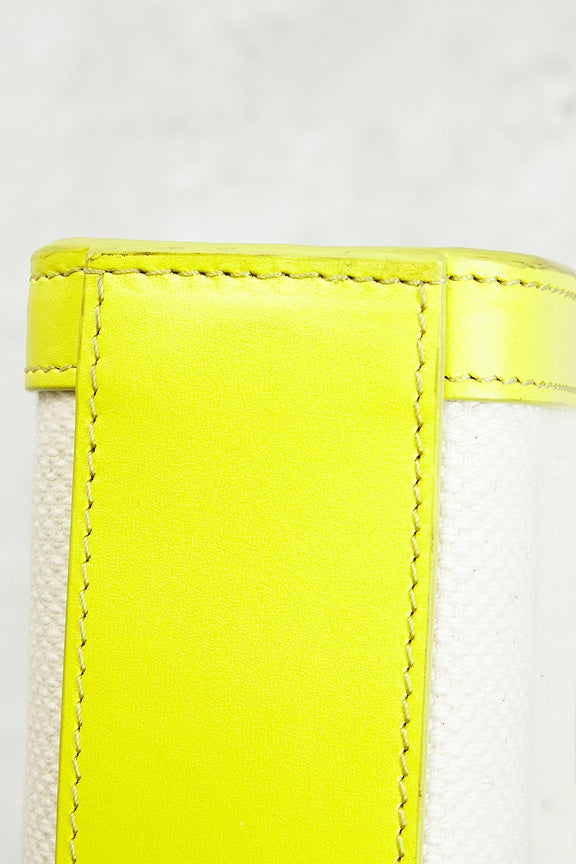 Celine Mini Vertical Cabas Tote Bag