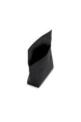 Seamed Clutch