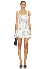 Cherry On Top Mini Dress