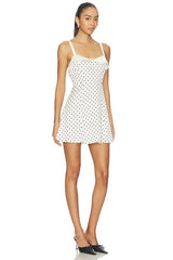 Cherry On Top Mini Dress
