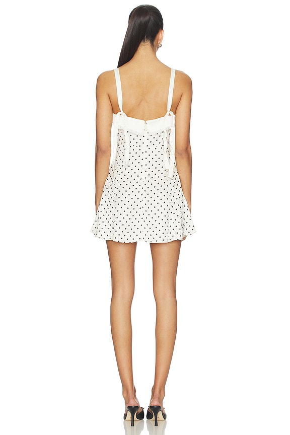 Cherry On Top Mini Dress