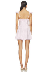 Starlet Slip Dress