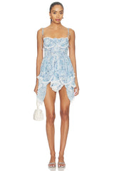 Elea Mini Dress
