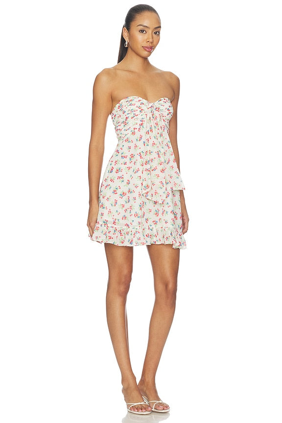 Teagan Mini Dress