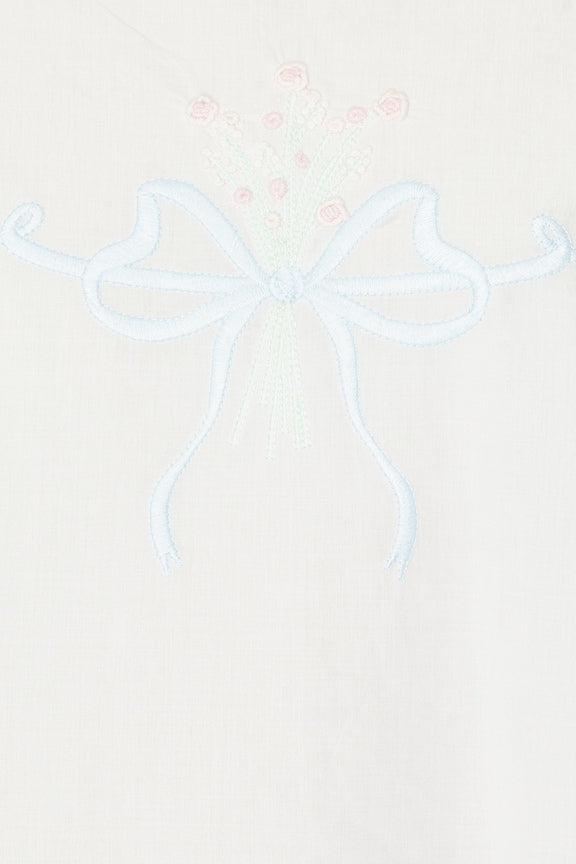 Catherine Mini Dress And Bloomer