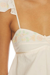 Megan Slip Dress