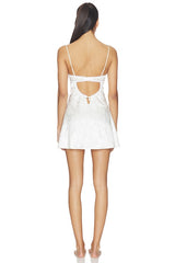 Rita Rose Slip Dress