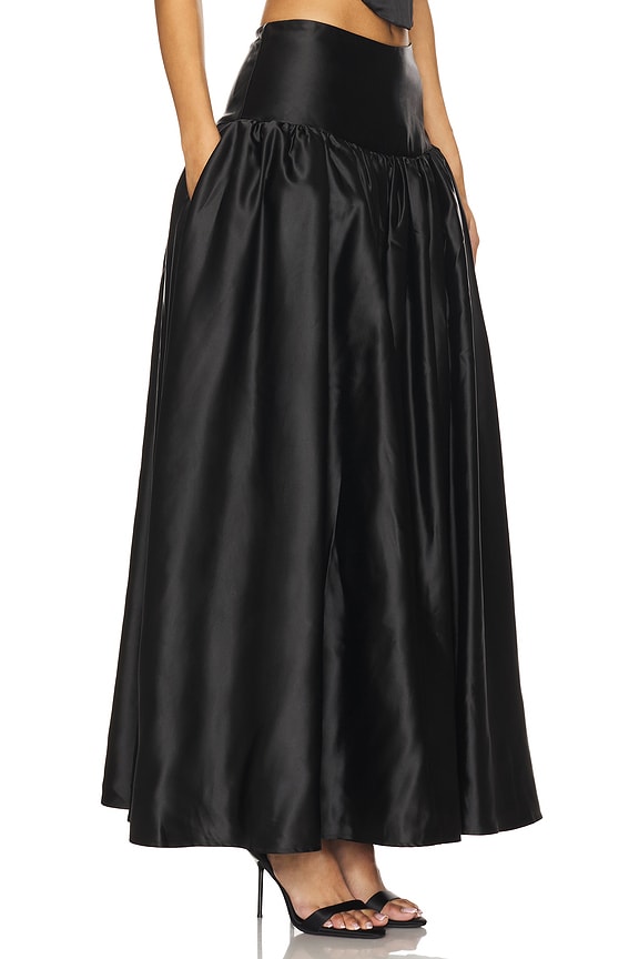 Nelly Maxi Skirt