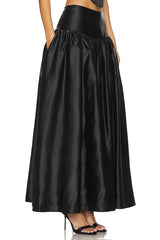 Nelly Maxi Skirt