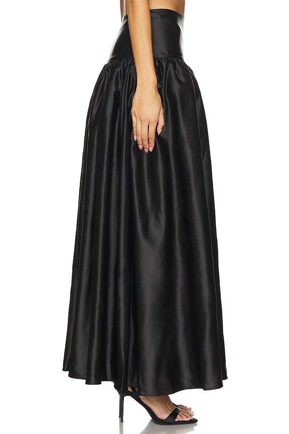 Nelly Maxi Skirt