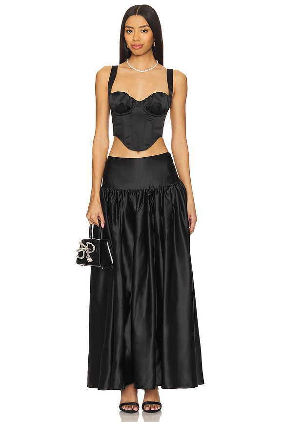 Nelly Maxi Skirt