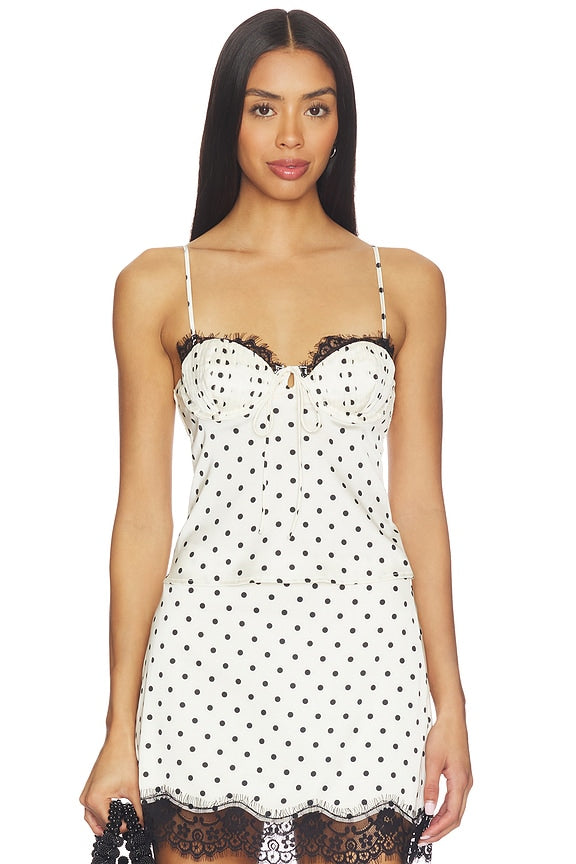 Babette Camisole Top