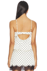 Babette Camisole Top