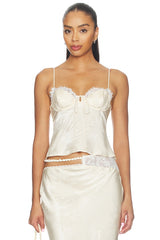 Babette Camisole Top