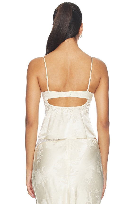 Babette Camisole Top