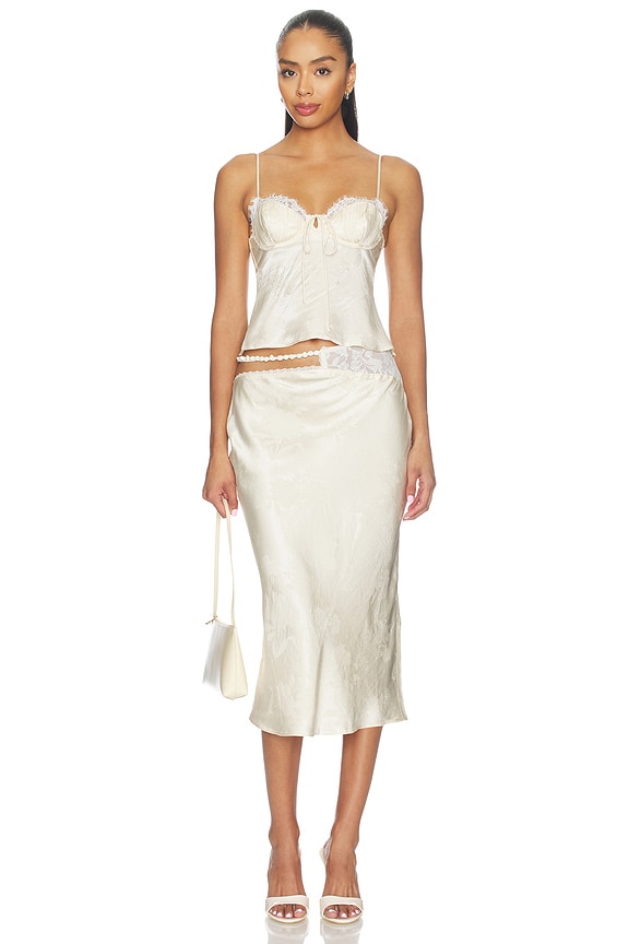 Babette Camisole Top