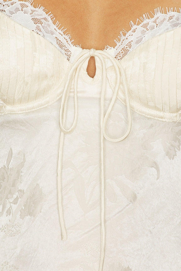 Babette Camisole Top