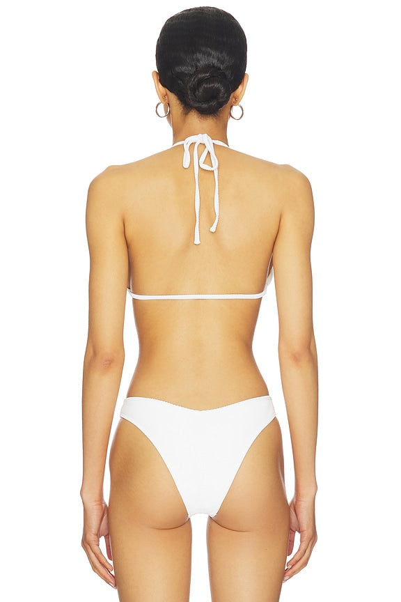 Lelani Bikini Top