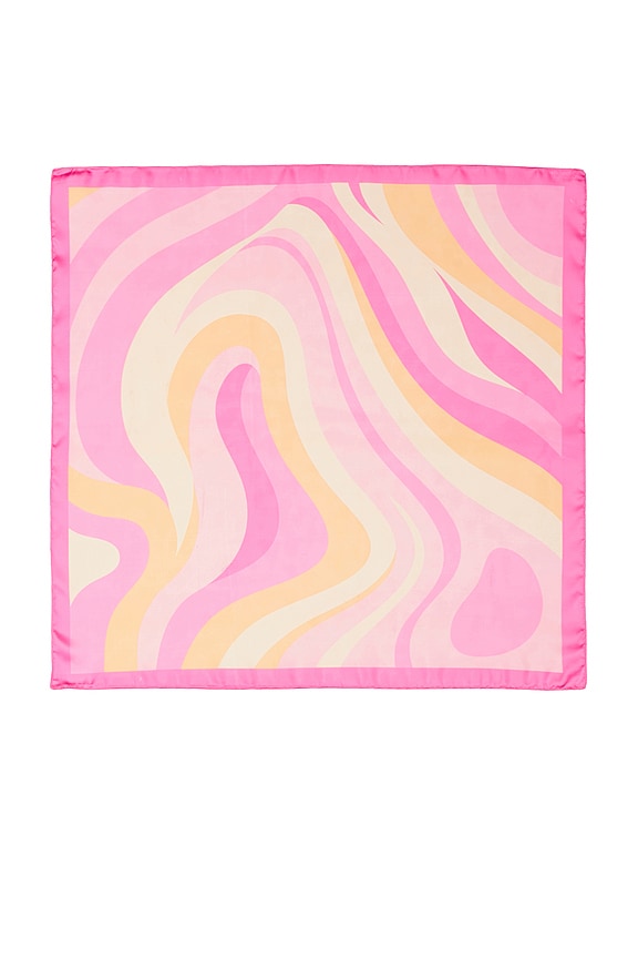 Groovy Gal Scarf
